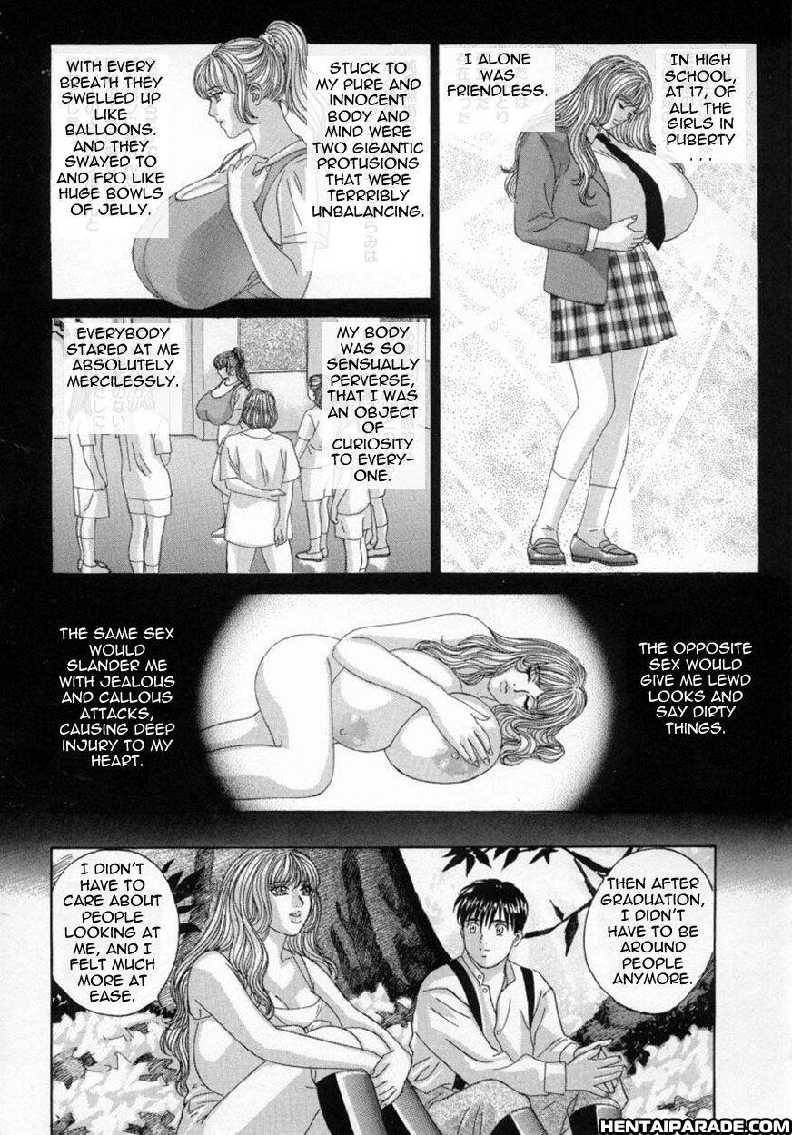 Blue Eyes Chapter 4000 Page 70